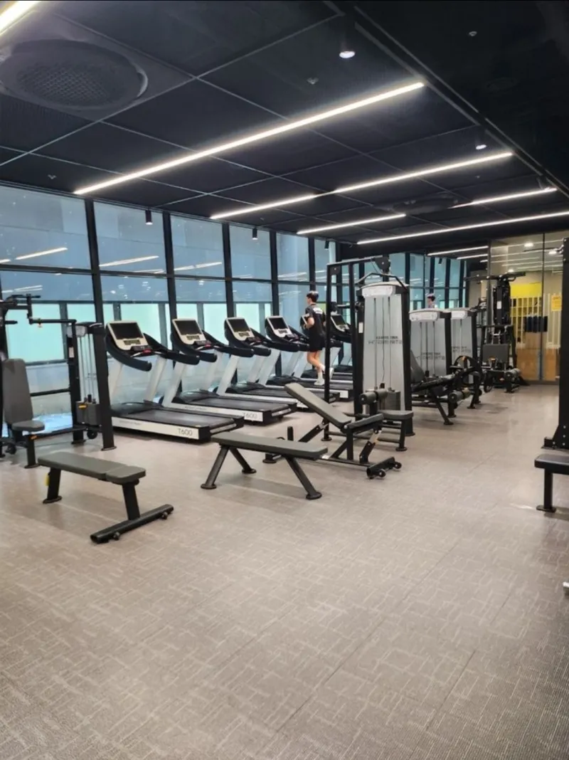 [Pyeongtaek] Jije Station, Samsung, and Songtan are within walking distance of Pyeongtaek Samsung. 19
