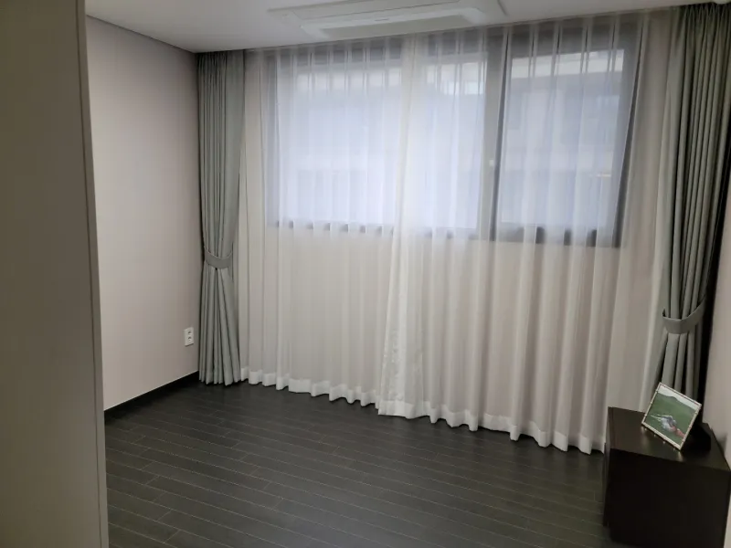 [Seongsan, Seogwipo] Shining Penthouse, 2nd floor, F2, a completely private space in the nature of Seongsan 4