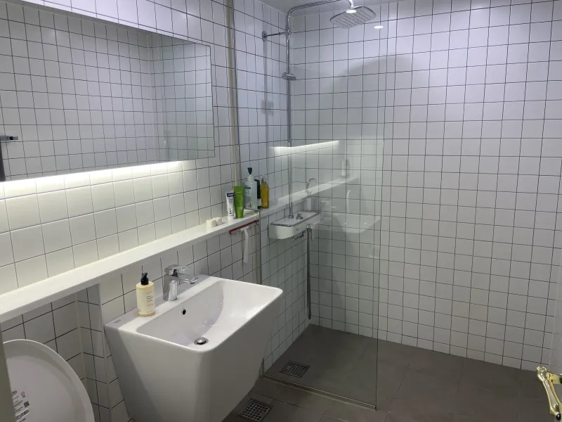 [Yongin] Suji Shinbundang Line Seongbok Station Sharehouse #Private Bathroom #Free Parking 5