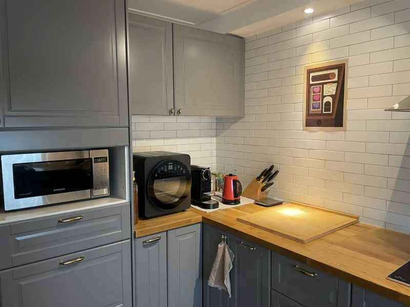 [Yongin] Suji Shinbundang Line Seongbok Station Sharehouse #Private Bathroom #Free Parking 10
