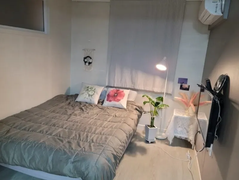 [Dong-gu, Daegu] A comfortable place like home in Dongdaegu 2