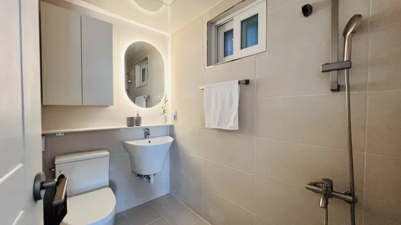 [Seongbuk, Seoul] Fully furnished premium interior in a sentimental station area 9