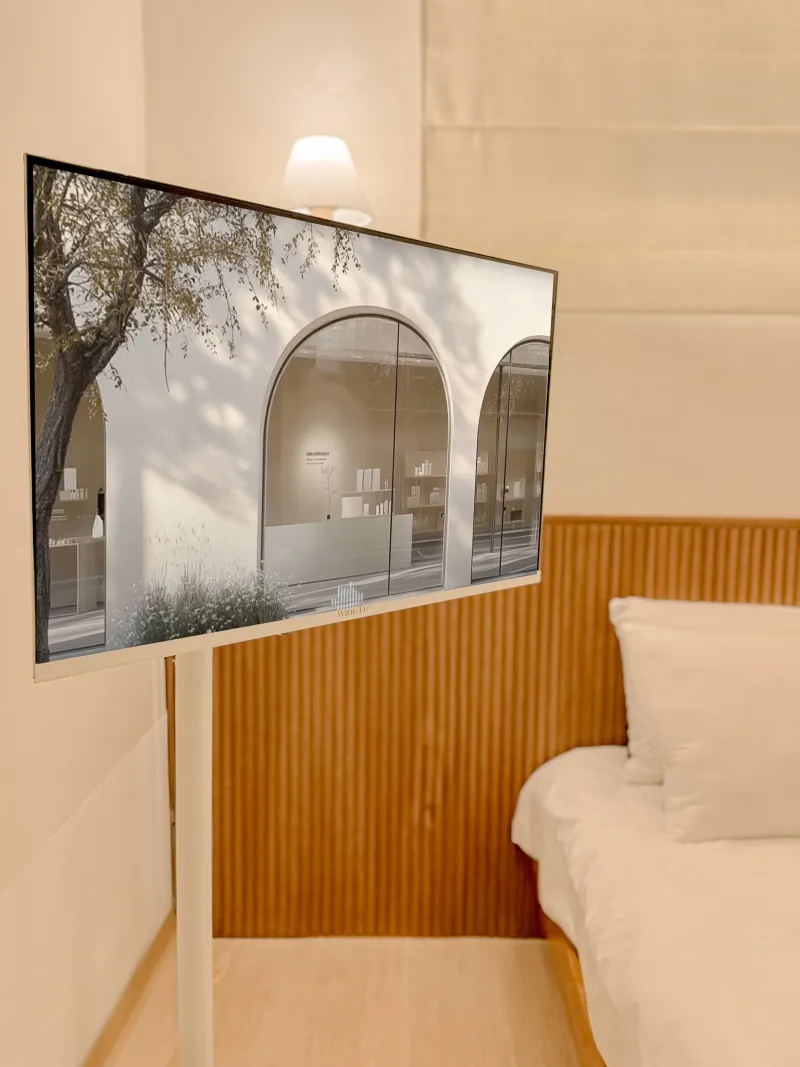 [Gangnam, Seoul] Gangnam Nonhyeon Shinsa Stay Opening Special 40