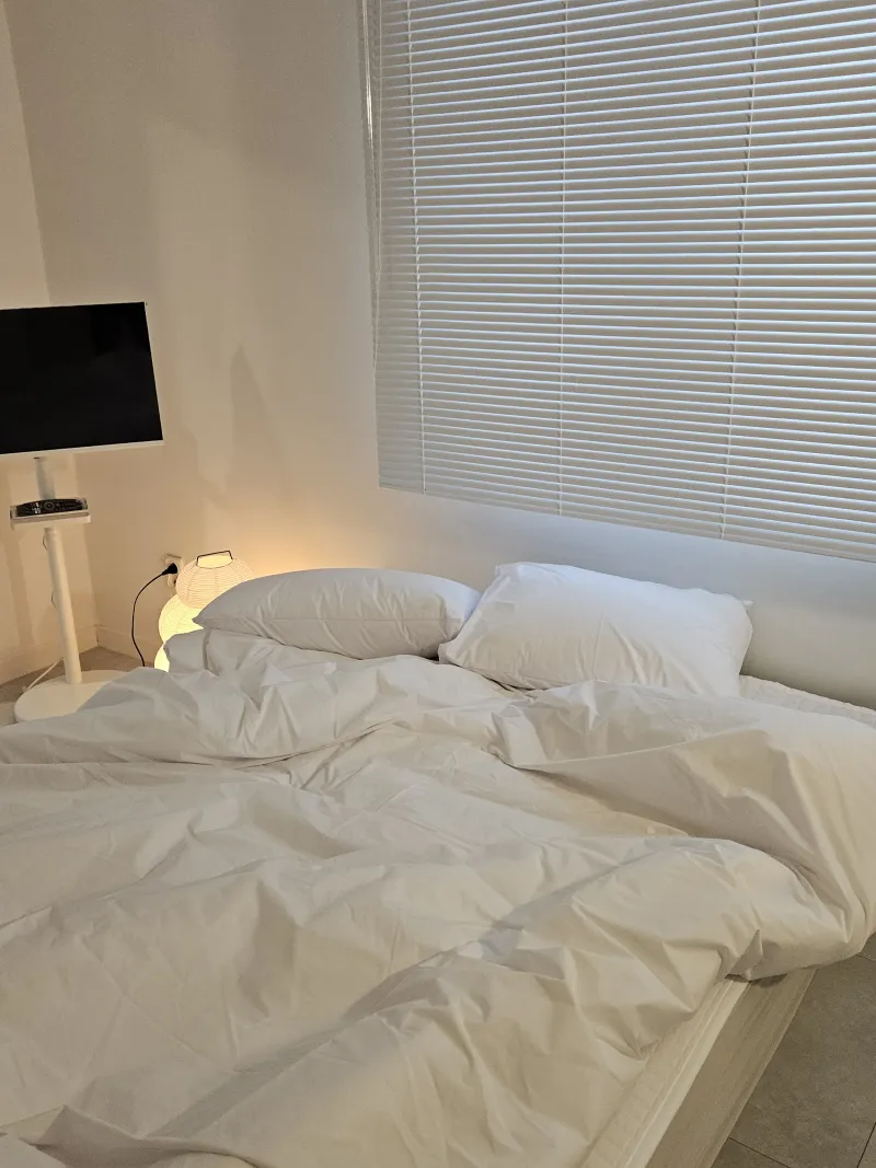 [Seo-gu, Gwangju] A newly renovated emotional lodging located a 5-minute walk from Uncheon Station. 4