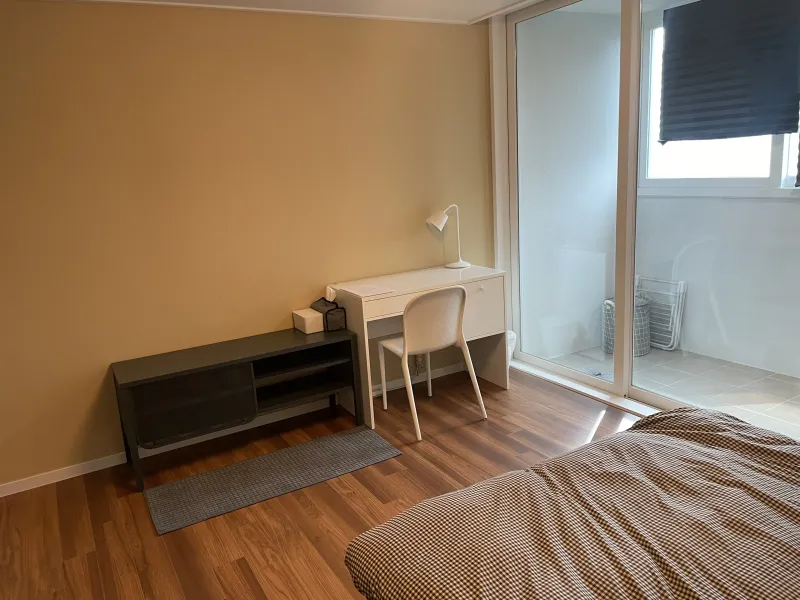 [Yongin] Suji Shinbundang Line Seongbok Station Sharehouse #Private Bathroom #Free Parking 4