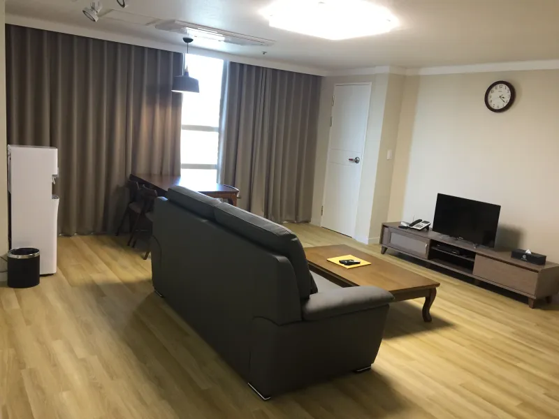 [서울 서초] 강남역 프리미엄 원베드룸 6
