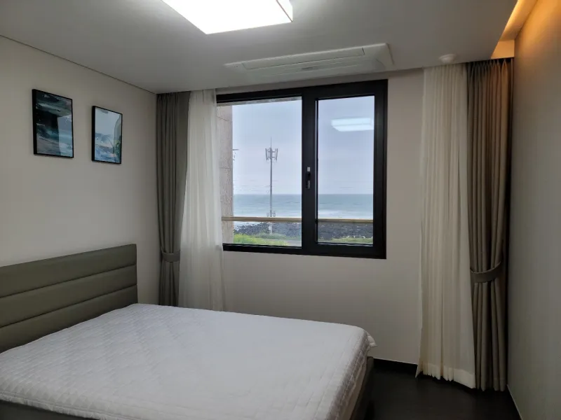 [Seongsan, Seogwipo] Shining Penthouse, 2nd floor, F2, a completely private space in the nature of Seongsan 3