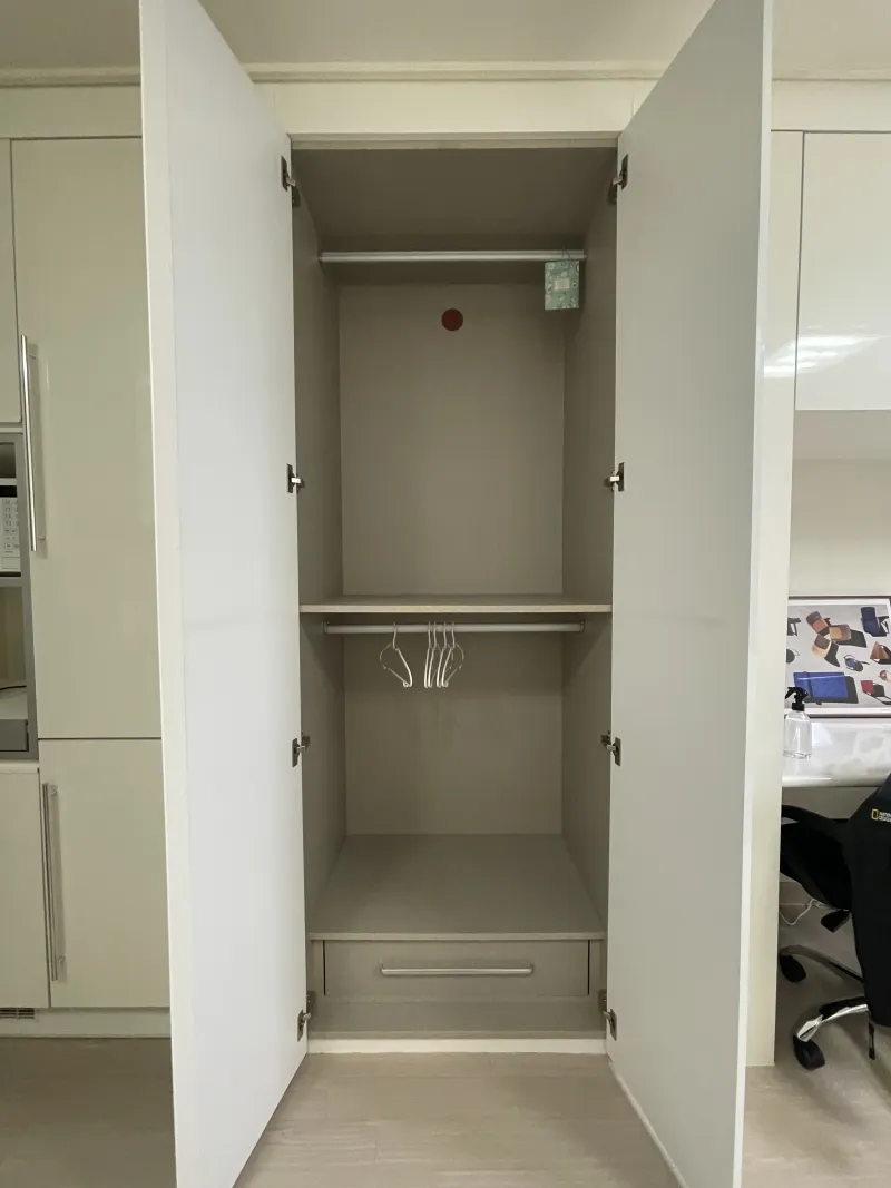[Sejong] Fully furnished officetel, 5 minutes from Naseong BRT 18