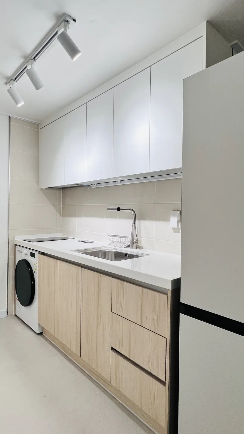 [Seongbuk, Seoul] Fully furnished premium interior in a sentimental station area 12