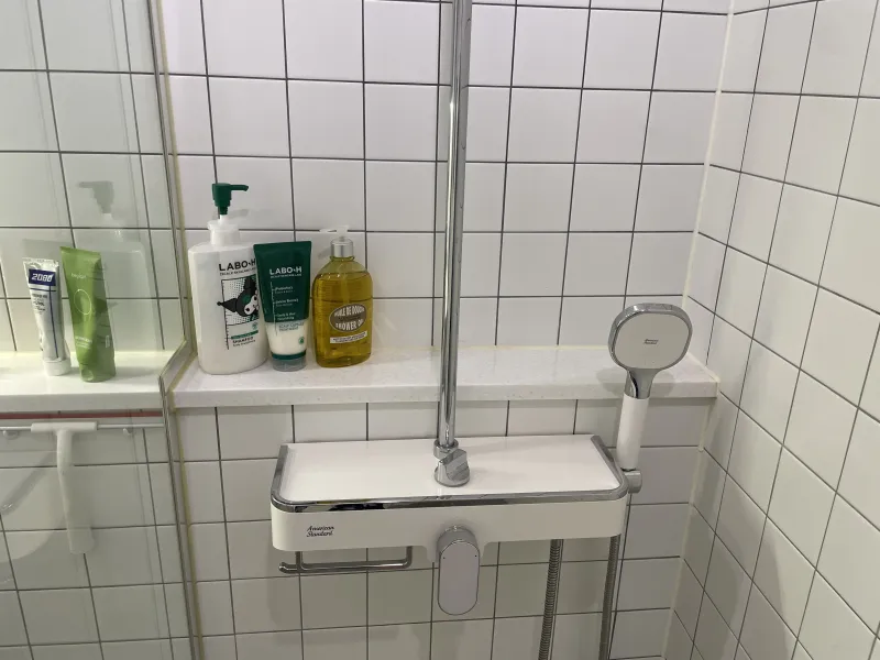 [Yongin] Suji Shinbundang Line Seongbok Station Sharehouse #Private Bathroom #Free Parking 7