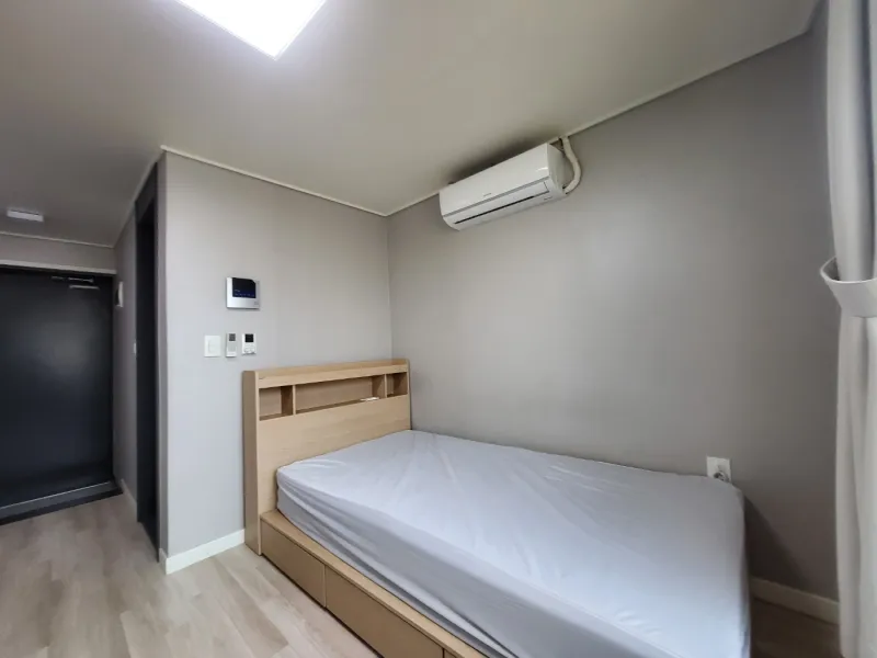 [Uijeongbu] Geumoh-dong Remodeled + Fully Furnished Studio Apartment on the 3rd Floor 10