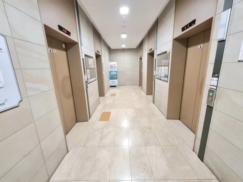 [경기 하남] 미사역5분 무료주차/ 올풀옵션/ 전망좋은 고층뷰/ 청결한관리 28