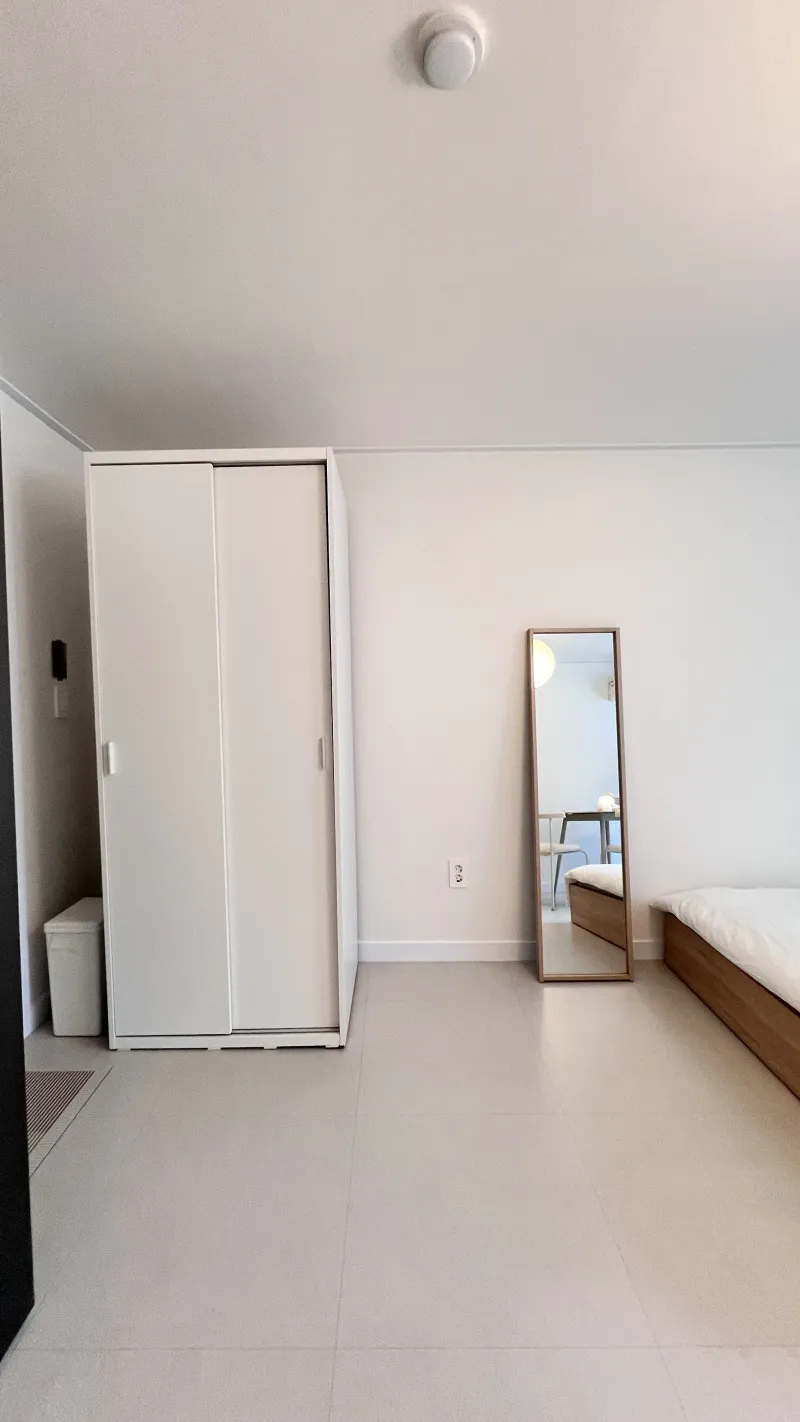 [Seongbuk, Seoul] Fully furnished premium interior in a sentimental station area 7