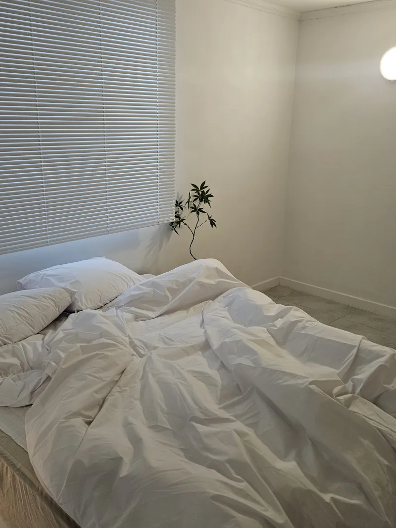 [Seo-gu, Gwangju] A newly renovated emotional lodging located a 5-minute walk from Uncheon Station. 3