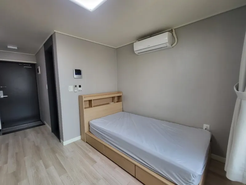 [Uijeongbu] Geumoh-dong Remodeled + Fully Furnished Studio Apartment on the 3rd Floor 4