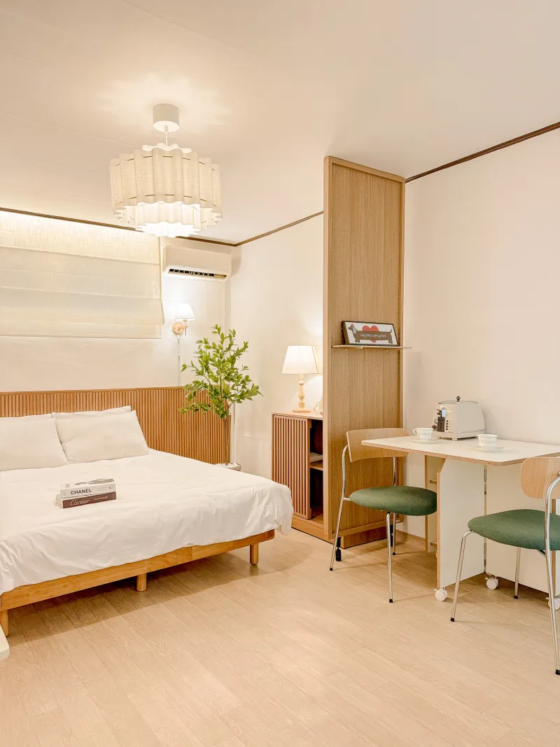 [Gangnam, Seoul] Gangnam Nonhyeon Shinsa Stay Opening Special 39