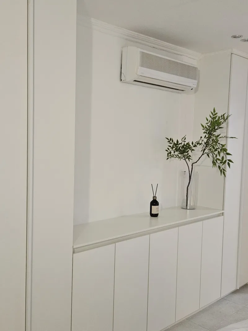 [Seo-gu, Gwangju] A newly renovated emotional lodging located a 5-minute walk from Uncheon Station. 13