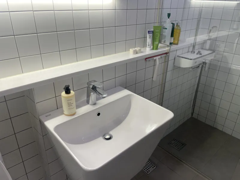 [Yongin] Suji Shinbundang Line Seongbok Station Sharehouse #Private Bathroom #Free Parking 6
