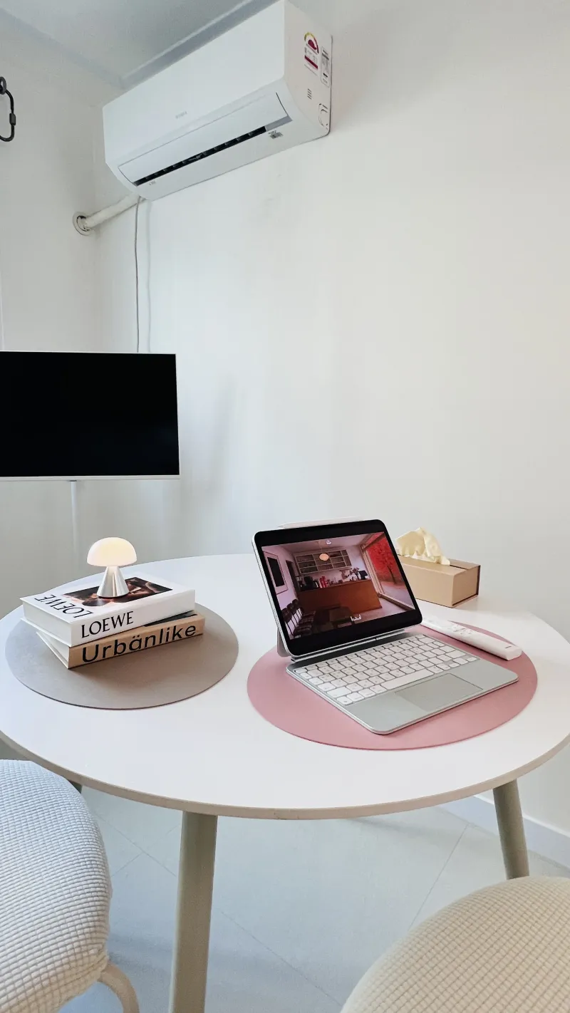 [Seongbuk, Seoul] Fully furnished premium interior in a sentimental station area 23