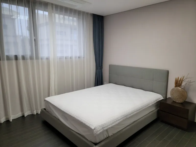 [Seongsan, Seogwipo] Shining Penthouse, 2nd floor, F2, a completely private space in the nature of Seongsan 2