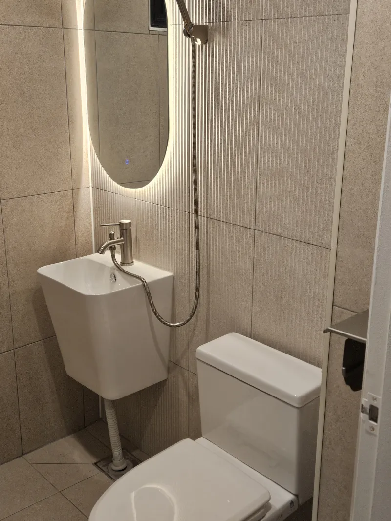 [Seo-gu, Gwangju] A newly renovated emotional lodging located a 5-minute walk from Uncheon Station. 9