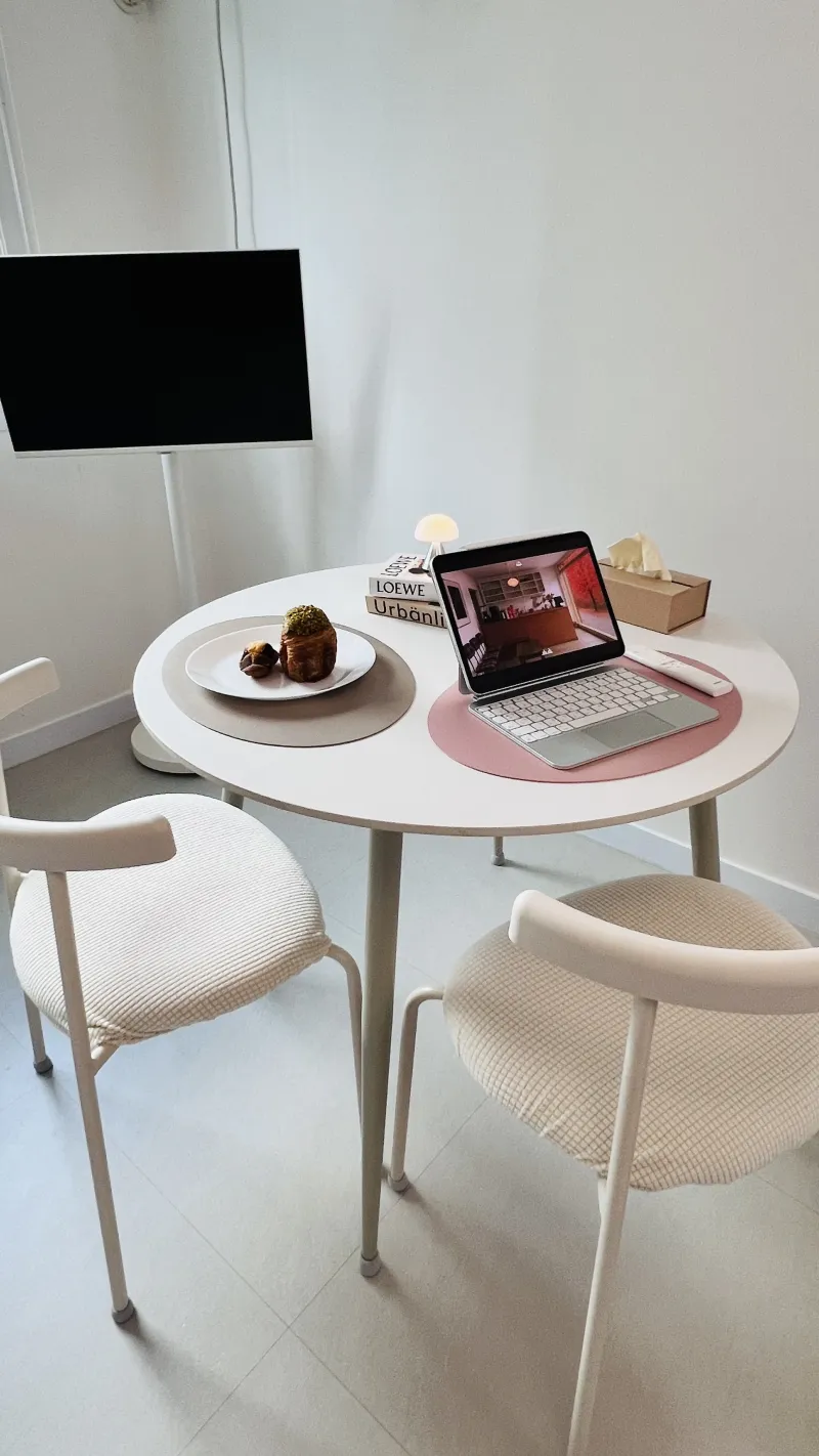 [Seongbuk, Seoul] Fully furnished premium interior in a sentimental station area 6