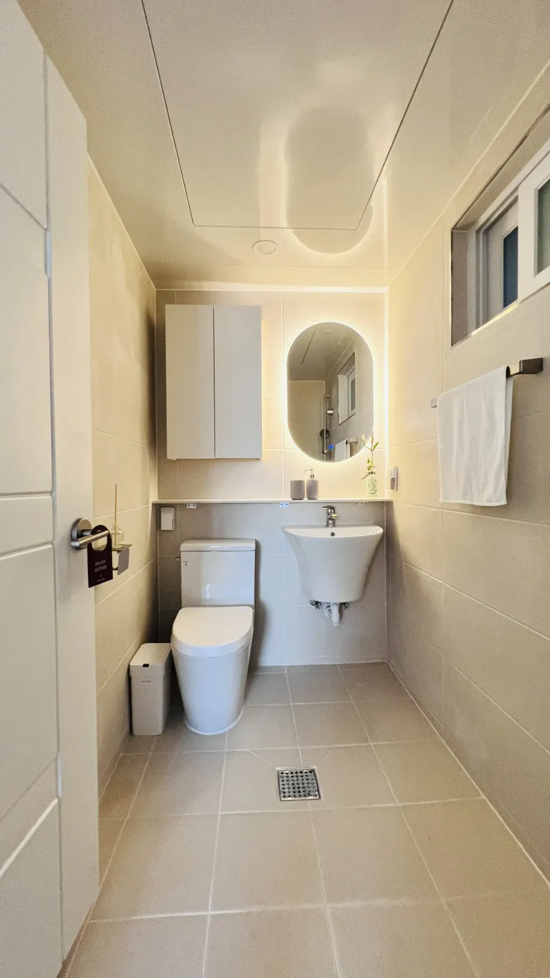 [Seongbuk, Seoul] Fully furnished premium interior in a sentimental station area 11