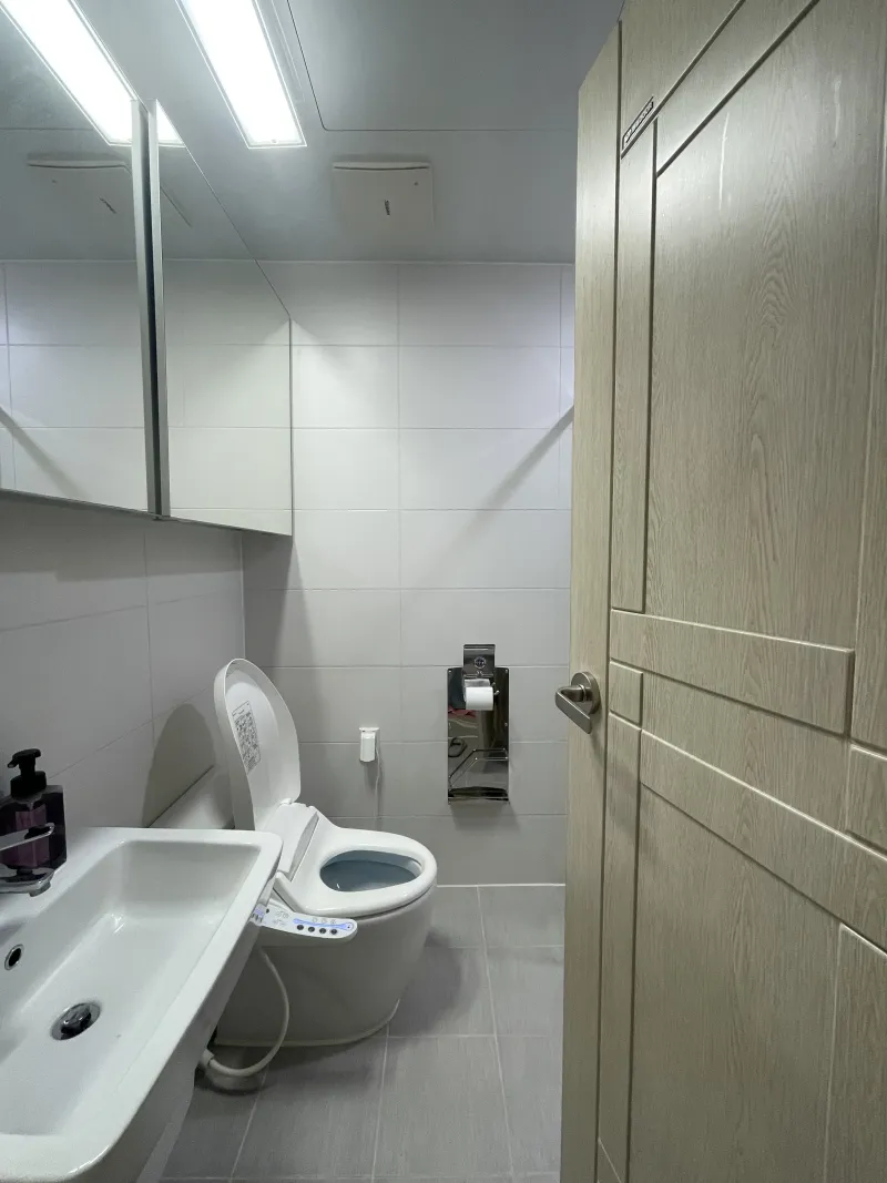 [Sejong] Fully furnished officetel, 5 minutes from Naseong BRT 16