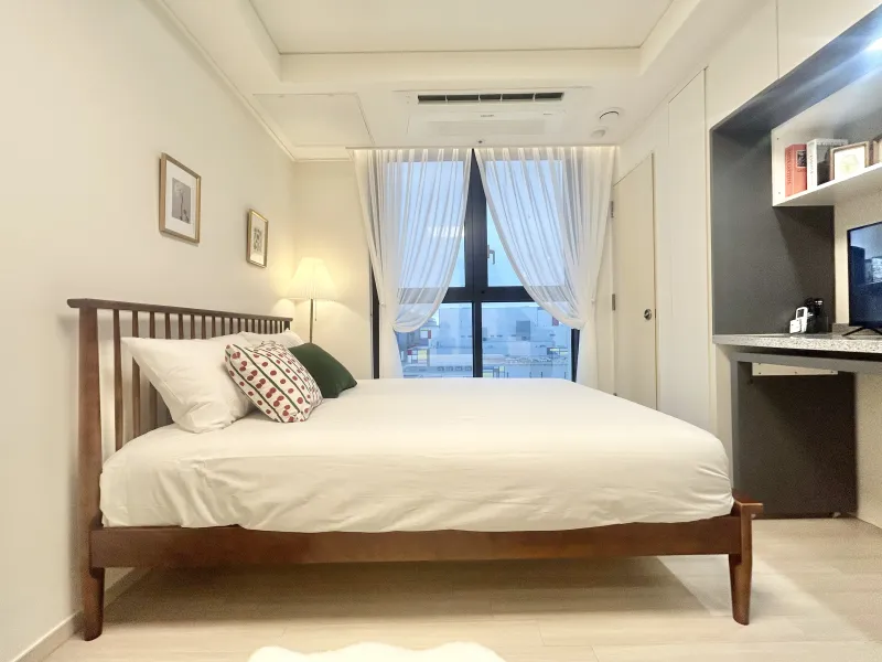 [Pyeongtaek] Jije Station, Samsung, and Songtan are within walking distance of Pyeongtaek Samsung. 2