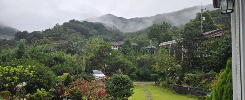 [Gurye] A tranquil house with a beautiful garden perfect for a trip to Gurye 43