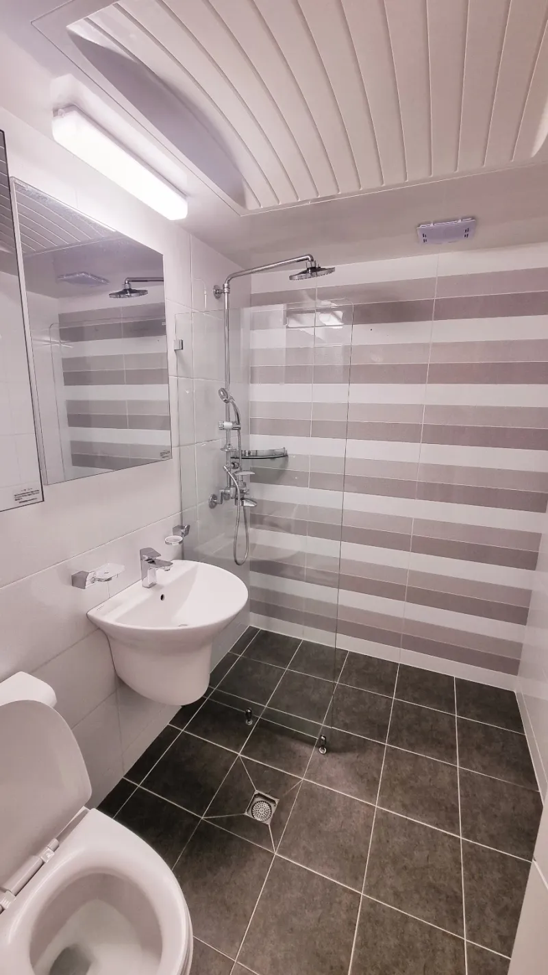 [Gangneung] 3 bedrooms, 2 bathrooms, families welcome near Gangneung Station 12