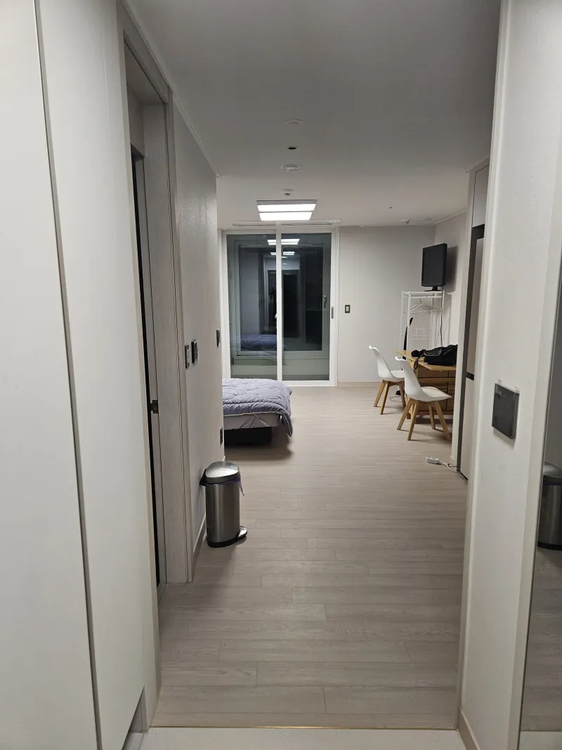 [Gangdong, Seoul] 5-minute walk from Dunchon Oryun Station on Line 9, Madang View 6