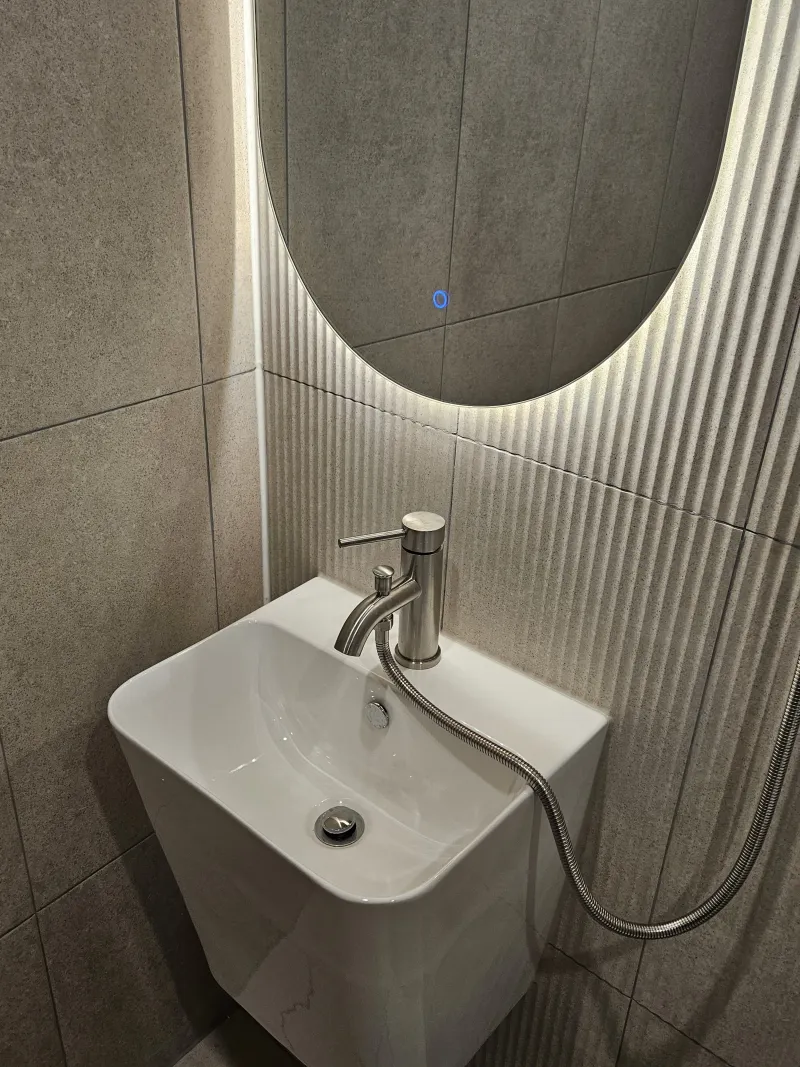[Seo-gu, Gwangju] A newly renovated emotional lodging located a 5-minute walk from Uncheon Station. 11