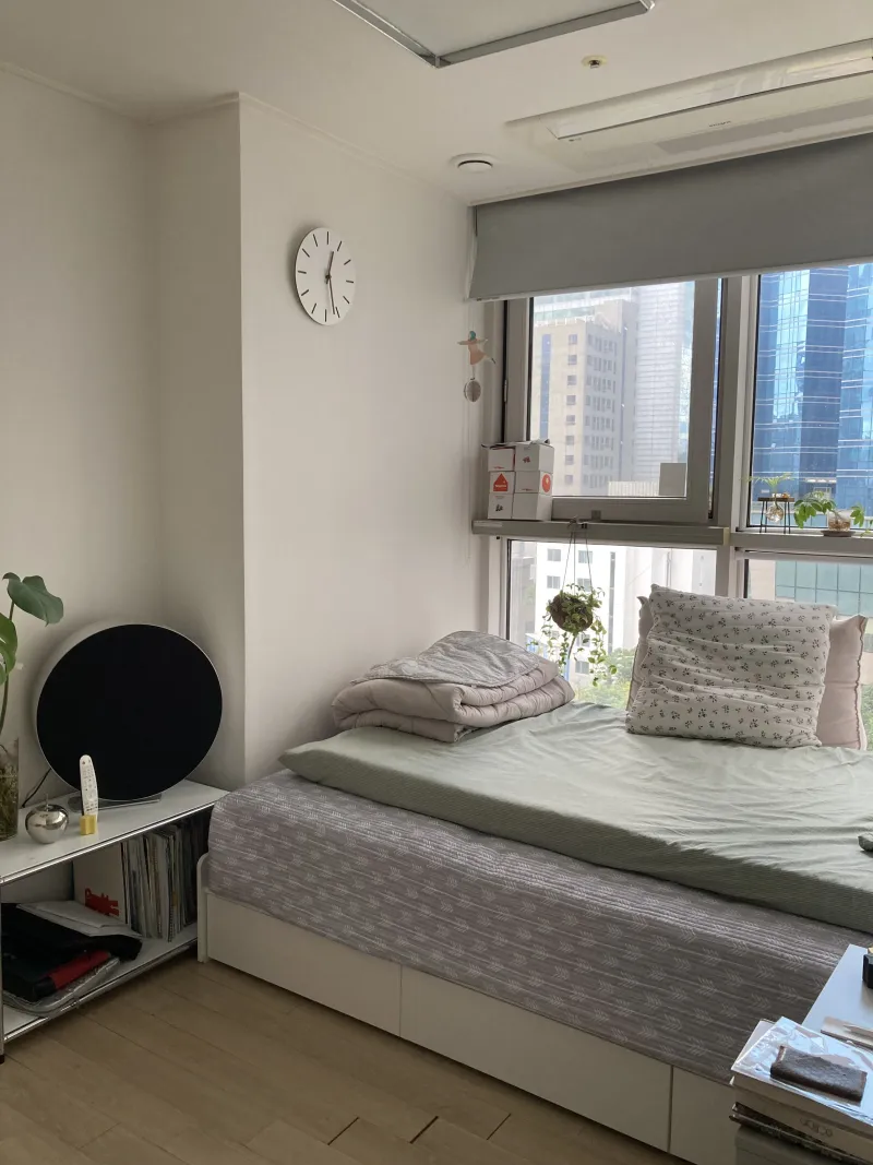 [Haeundae, Busan] Dongbaek Stay, 5 minutes from the beach 2