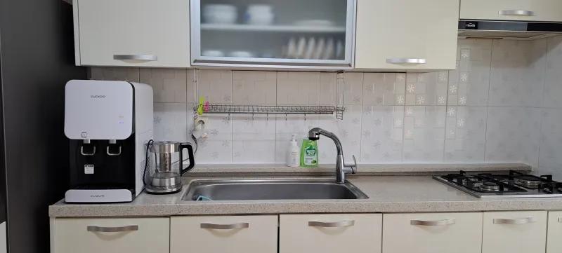 [Pohang] Fully furnished two-room apartment right in front of Yeongil University 17