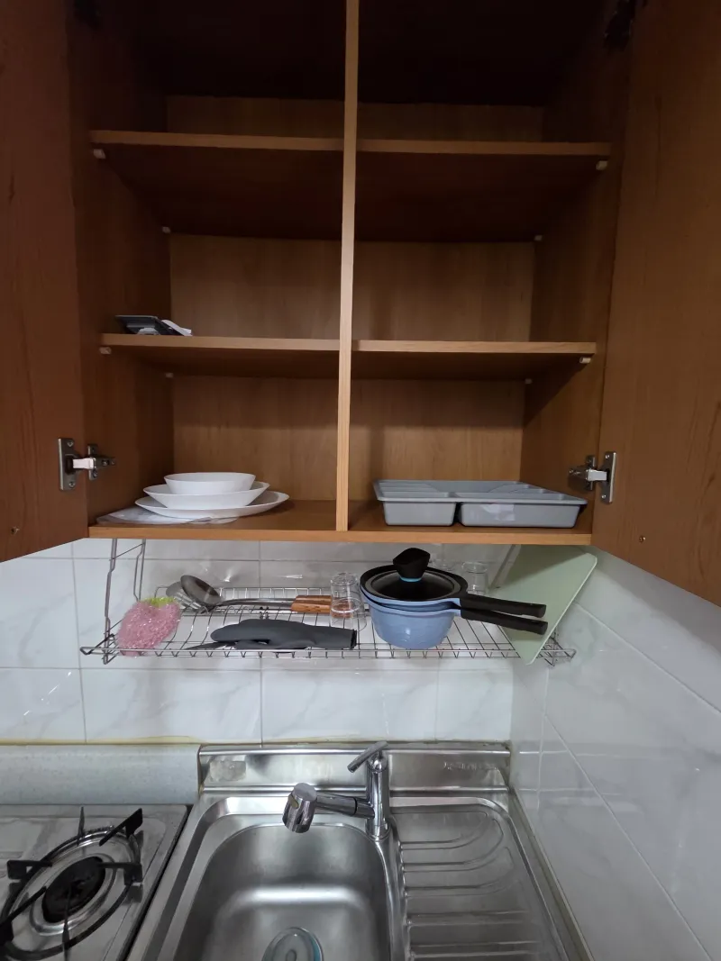 [Seo-gu, Gwangju] 5-minute walk from Ssangchon Station 8