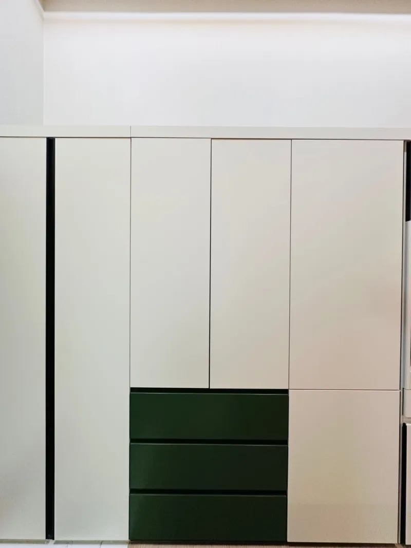 [Yeon-dong, Jeju] Jeju Yeon-dong | Business Trip, Monthly Stay, 1.5 Room with Separate Bedroom 13