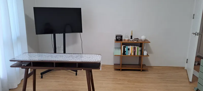 [Pohang] Fully furnished two-room apartment right in front of Yeongil University 6