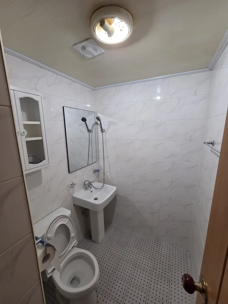 [Seo-gu, Gwangju] 5-minute walk from Ssangchon Station 5