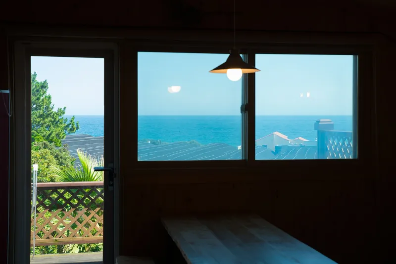 [Pyoseon, Seogwipo] A large family accommodation in front of the sparkling sea [3 rooms, 2 living rooms, 2 bathrooms] 22