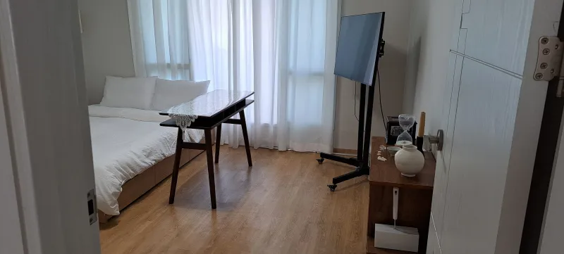 [Pohang] Fully furnished two-room apartment right in front of Yeongil University 4