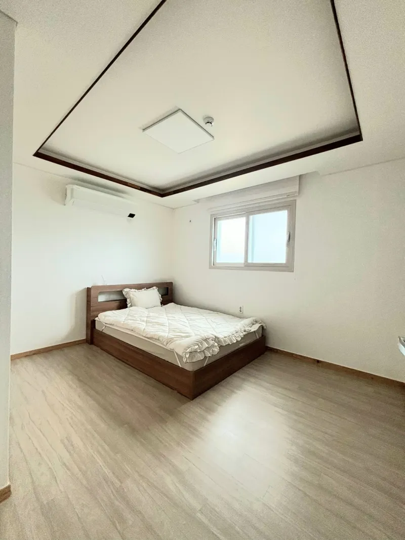 [서귀포 성산] 조용한 2층 단독주택 3
