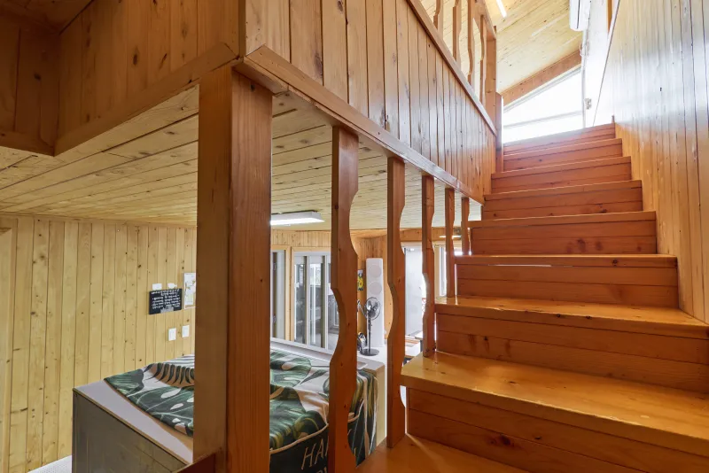 [Pyoseon, Seogwipo] A large family accommodation in front of the sparkling sea [3 rooms, 2 living rooms, 2 bathrooms] 15