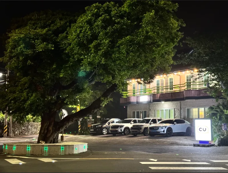 [Aewol, Jeju] Dog-friendly, Lawn yard, 15 pyeong usable area, Clean and pleasant, BBQ 21