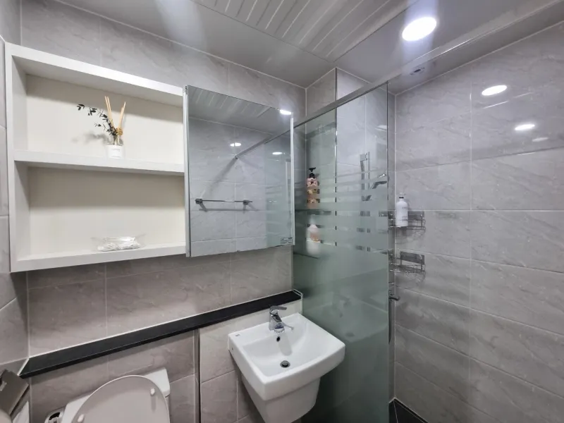 [Gangdong, Seoul] Fully equipped with excellent accessibility, 2 minutes from subway station, and 2 parking spaces 10