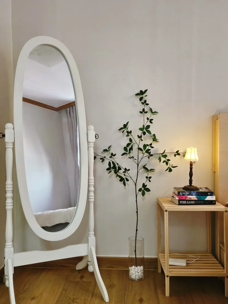 [Seohae, Incheon] 3-Room Apartment in the Center of Cheongna. Incheon Airport. Asiad Stadium. Family Trip. Free Parking 4