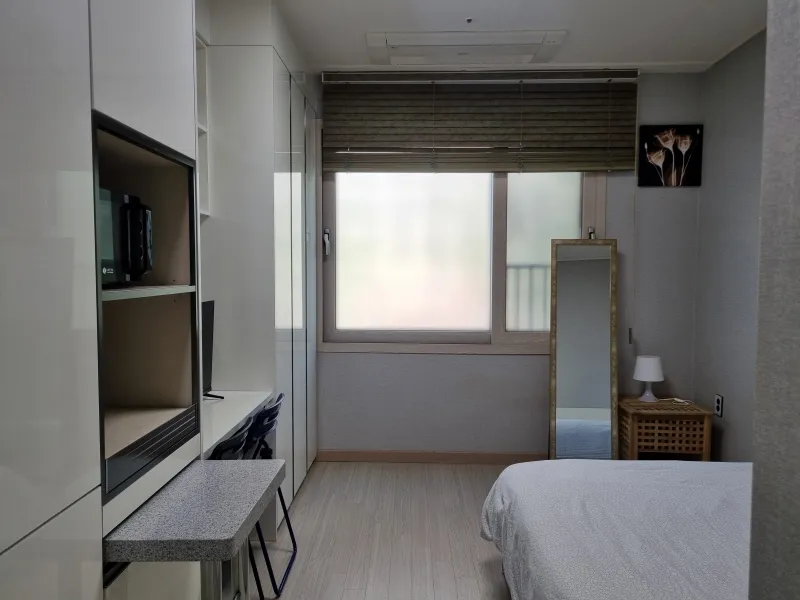 [Gangdong, Seoul] Fully equipped with excellent accessibility, 2 minutes from subway station, and 2 parking spaces 9