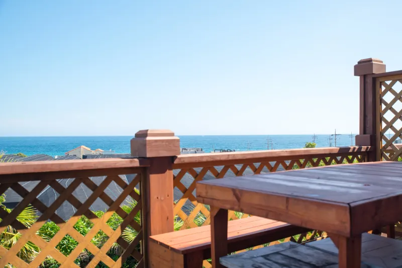 [Pyoseon, Seogwipo] A large family accommodation in front of the sparkling sea [3 rooms, 2 living rooms, 2 bathrooms] 24