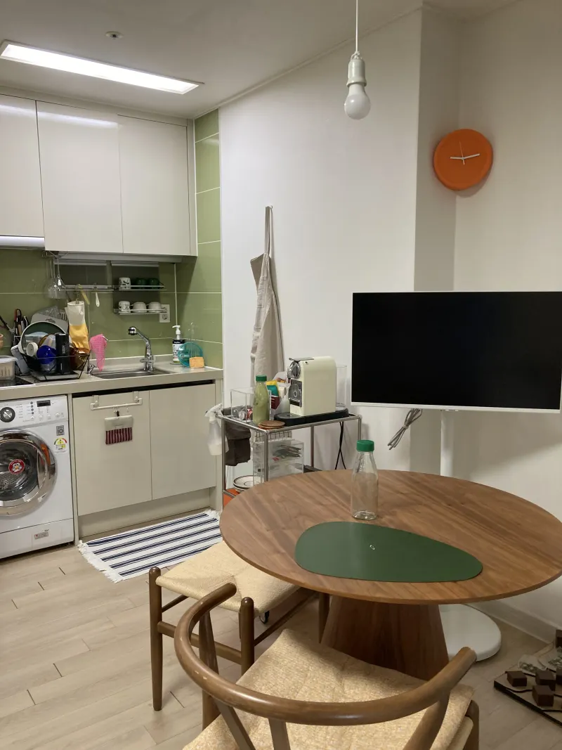 [Haeundae, Busan] Dongbaek Stay, 5 minutes from the beach 4