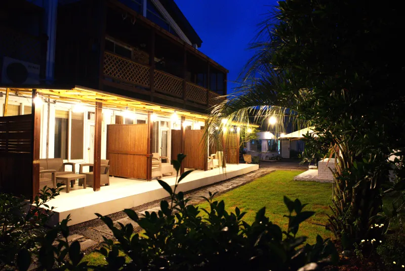 [Pyoseon, Seogwipo] A large family accommodation in front of the sparkling sea [3 rooms, 2 living rooms, 2 bathrooms] 18